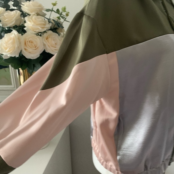 Metallic Jacket - Picture 5 of 8